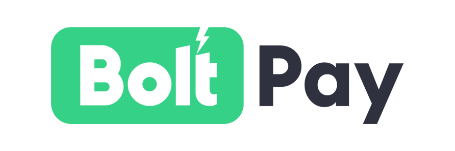 Boltpay Logo